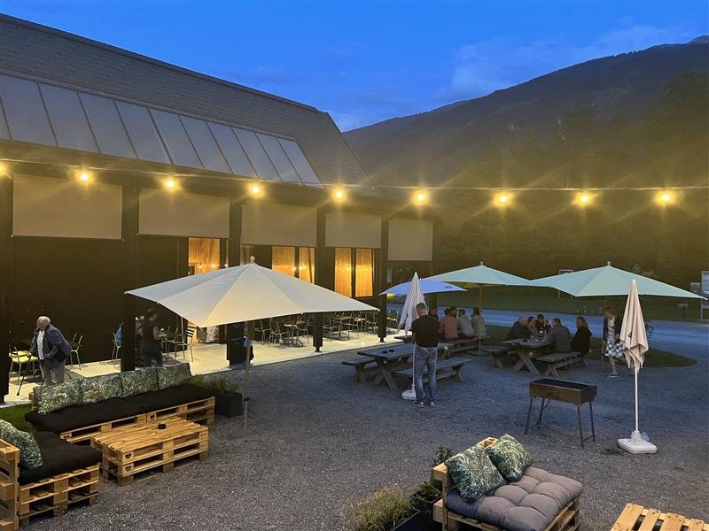 Campadi Trun (Camping Trun)